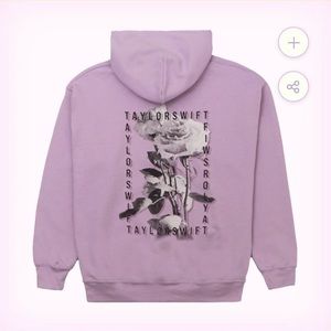 Taylor Swift Hoodie